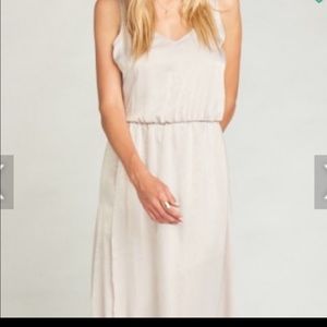 Kendall maxi dress Show Me Your Mumu